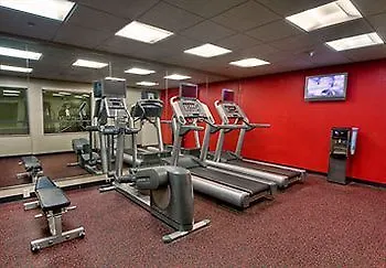 Hotell Towneplace By Marriott Airport 3*