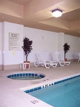 Hotel Western Savannah Airport Inn&suites