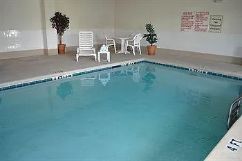 Western Savannah Airport Inn&suites Hotel