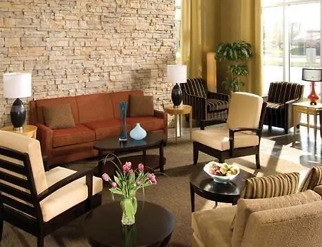 Doubletree By Hilton Airport Hotel Savannah