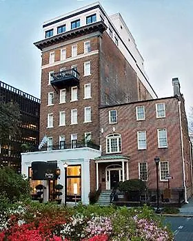 Kro Planters On Reynolds Square (adults Only)