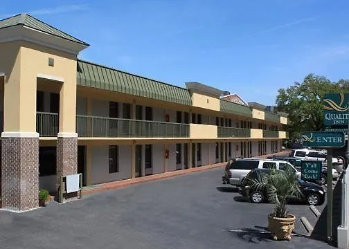 Quality Historic District Locanda