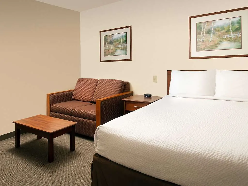 Woodspring Savannah Garden Garden City