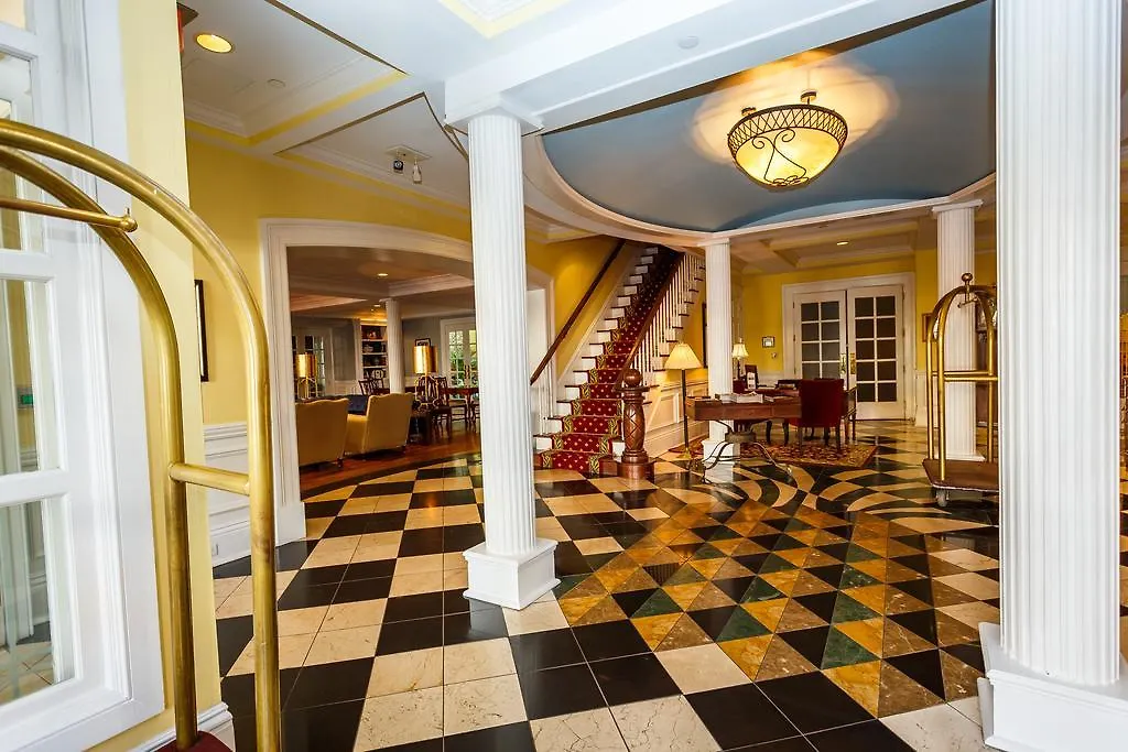Hotel The Marshall House, Historic Of Collection Savannah