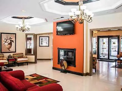 Ξενοδοχείο Country & By Radisson, Savannah Gateway, Ga 3*