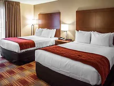 Country & By Radisson, Savannah Gateway, Ga 3* Τζώρτζταουν