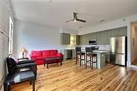Apartament The Hickory By Country Savannah