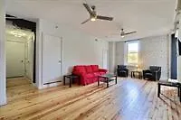 The Hickory By Country Apartament