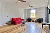 The Hickory By Country Apartament Savannah