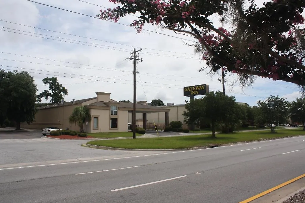 Gateway Motel Savannah
