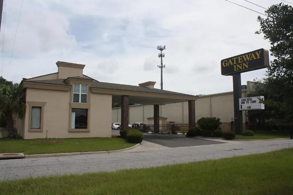 Gateway Motel Savannah