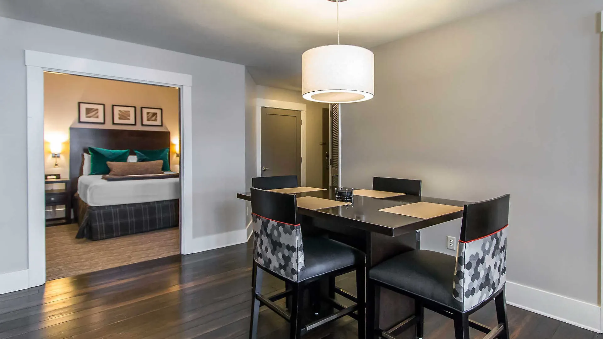 Bluegreen Vacations Homes At Ellis Square, Ascend Апарт-отель 3*