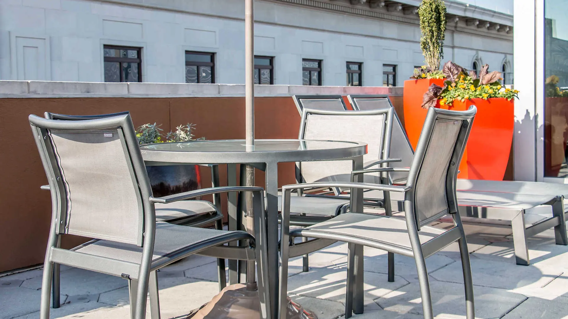 Bluegreen Vacations Homes At Ellis Square, Ascend Апарт-отель Саванна