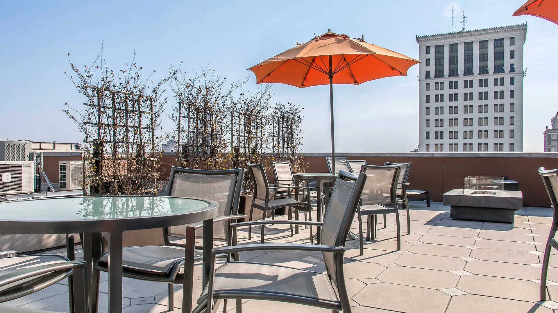 Bluegreen Vacations Homes At Ellis Square, Ascend Апарт-отель 3*