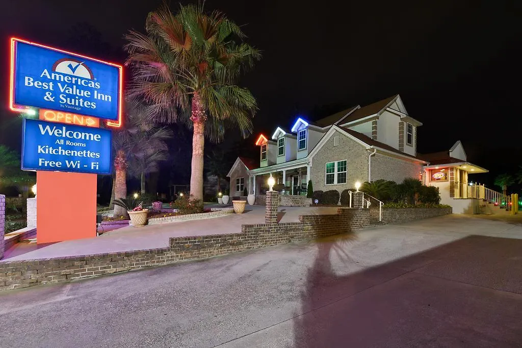 فندق Savannah And Savannah Port Area بورت وينتورث