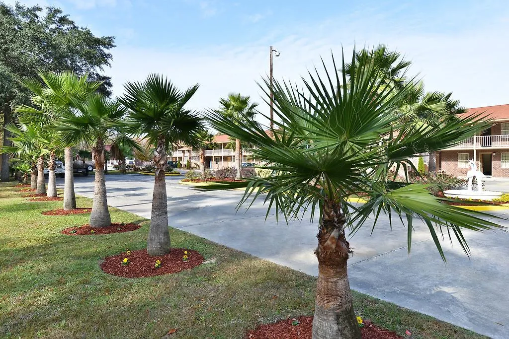 Savannah And Savannah Port Area فندق بورت وينتورث