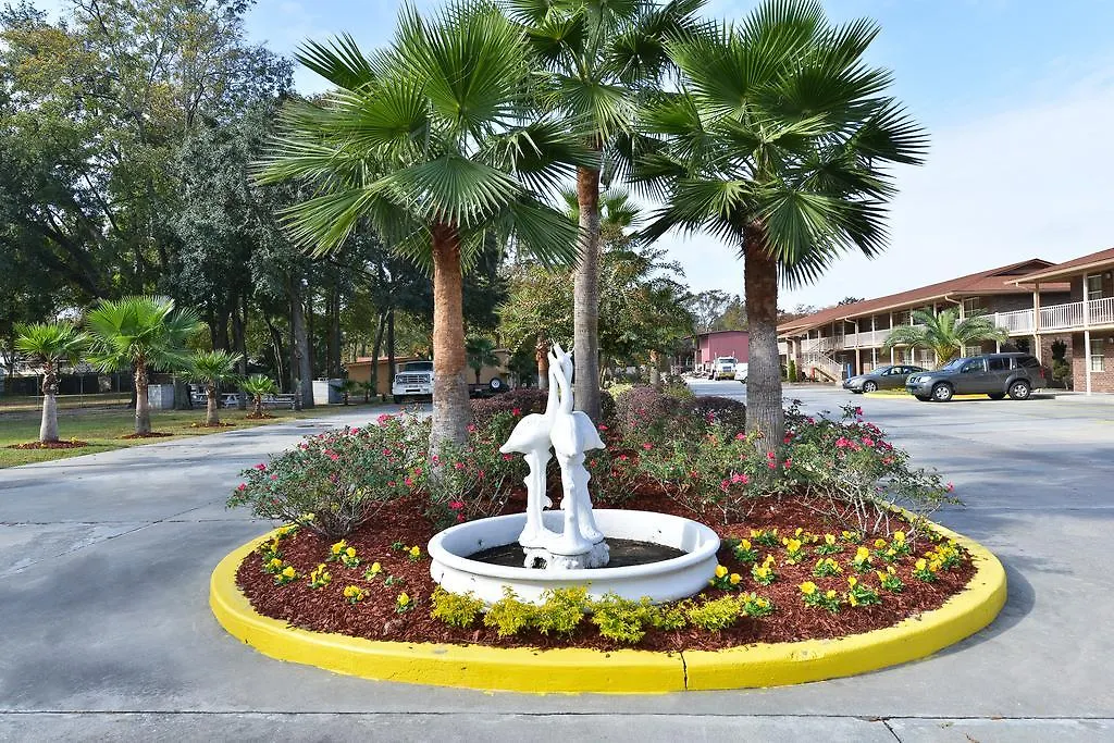 Savannah And Savannah Port Area بورت وينتورث
