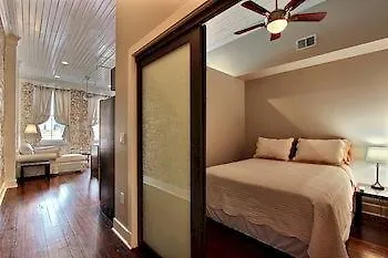 The Hickory By Country Apartament
