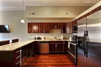 Apartament The Hickory By Country *