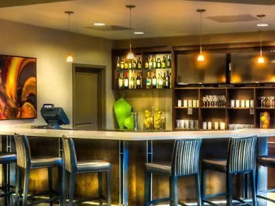 By Marriott Airport Hotel Savannah