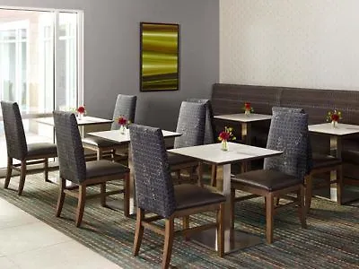 By Marriott Savannah Airport Pooler