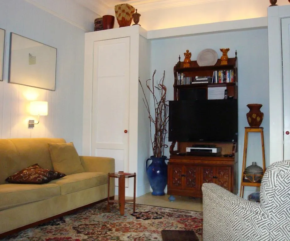 Tatil Evi Jingle Bells Square Cottage-historic District-bright- Fireplace Savannah