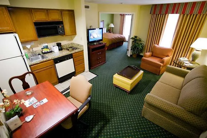 Hotell Homewood By Hilton