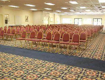 Cottonwood Savannah & Conference Center Hotel Pooler