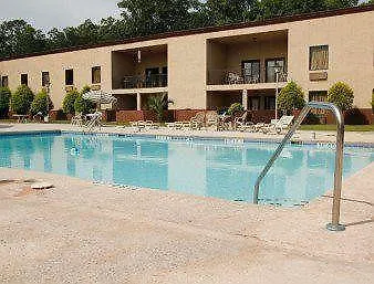 Cottonwood Savannah & Conference Center Hotel Pooler