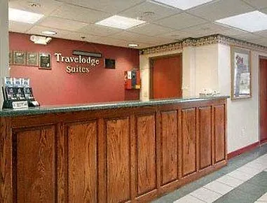 Baymont By Wyndham Pooler/savannah 3* Pooler