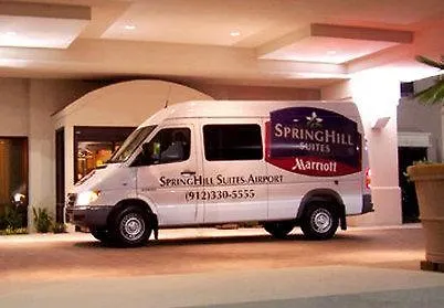 Hotel Springhill Airport 3*