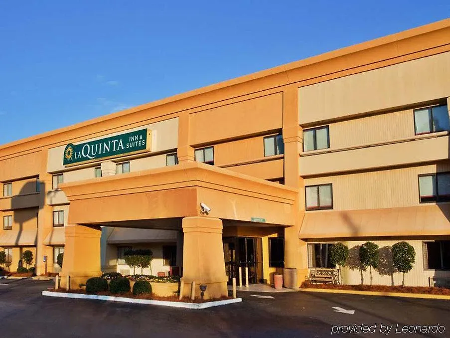 Hotel Spark By Hilton Midtown Savannah