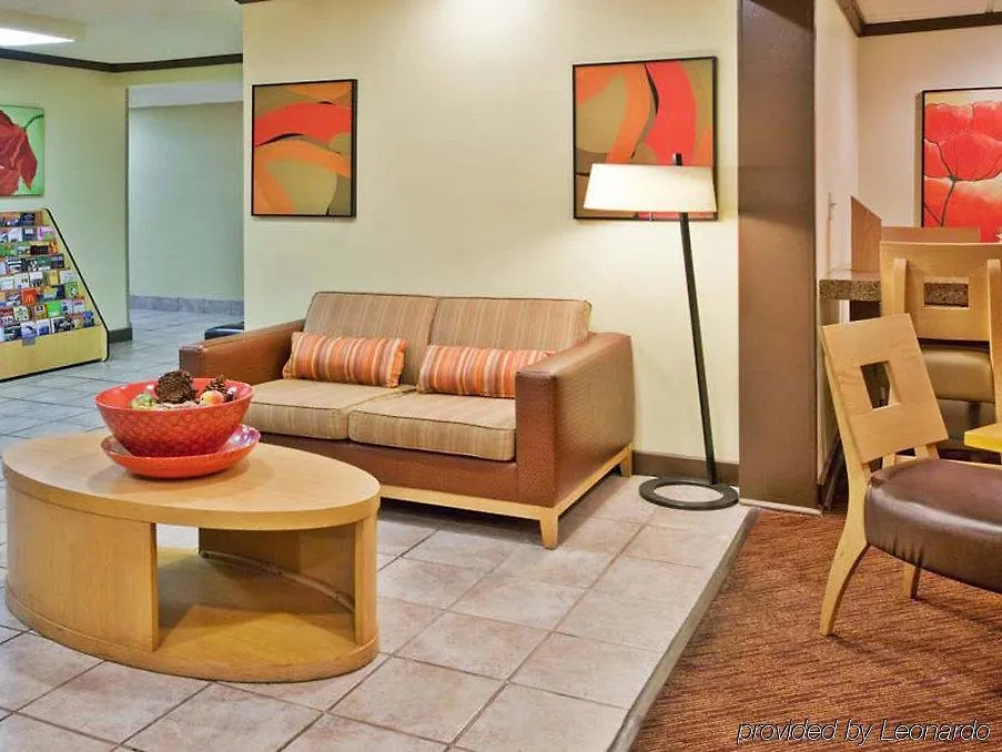 Spark By Hilton Midtown 3*