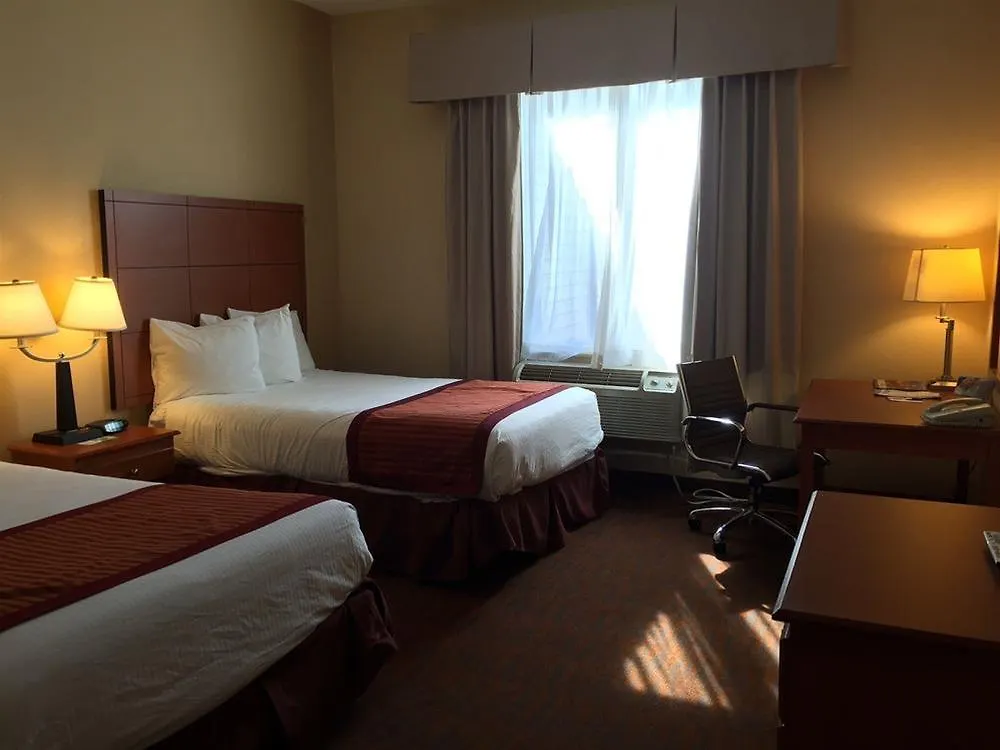 Baymont By Wyndham Savannah/garden 3* Port Wentworth