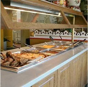 فندق Quail Run