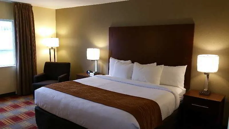 Sleep Midtown 3* סוואנה