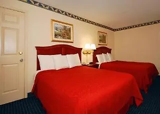 Cottonwood Savannah & Conference Center Hotel Pooler