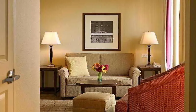 Historic District By Ihg