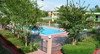 Μοτέλ Motel Savannah