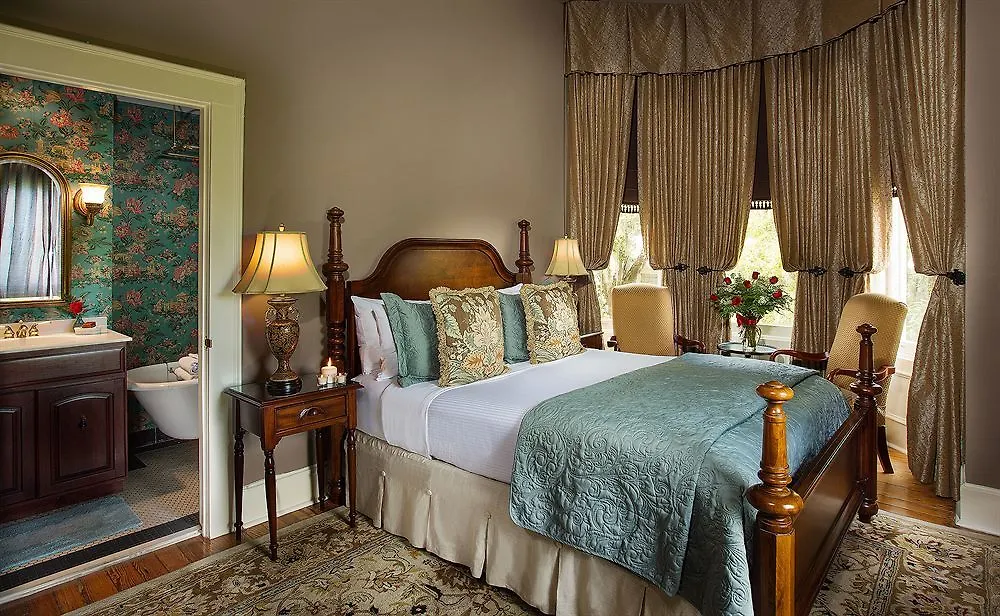 Hamilton Turner Inn 4*