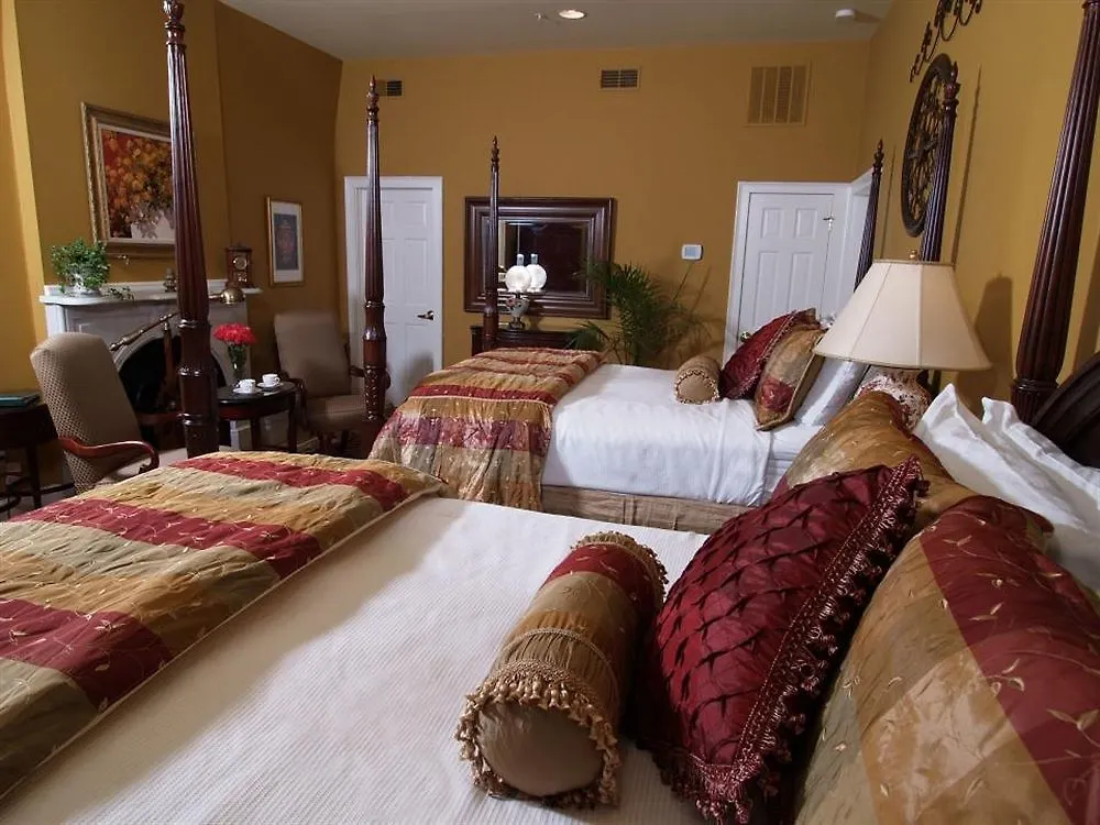 Inn Hamilton Turner Savannah