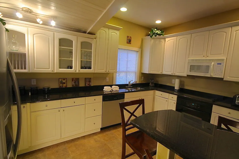 Apartamento Forsyth Park East By Sdv Savannah
