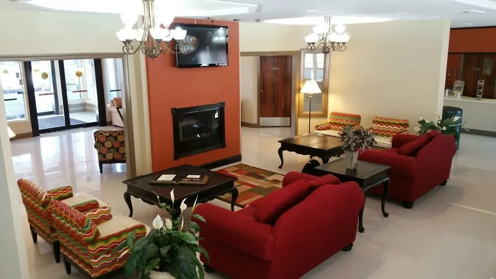 אורחן Sleep Midtown 3*