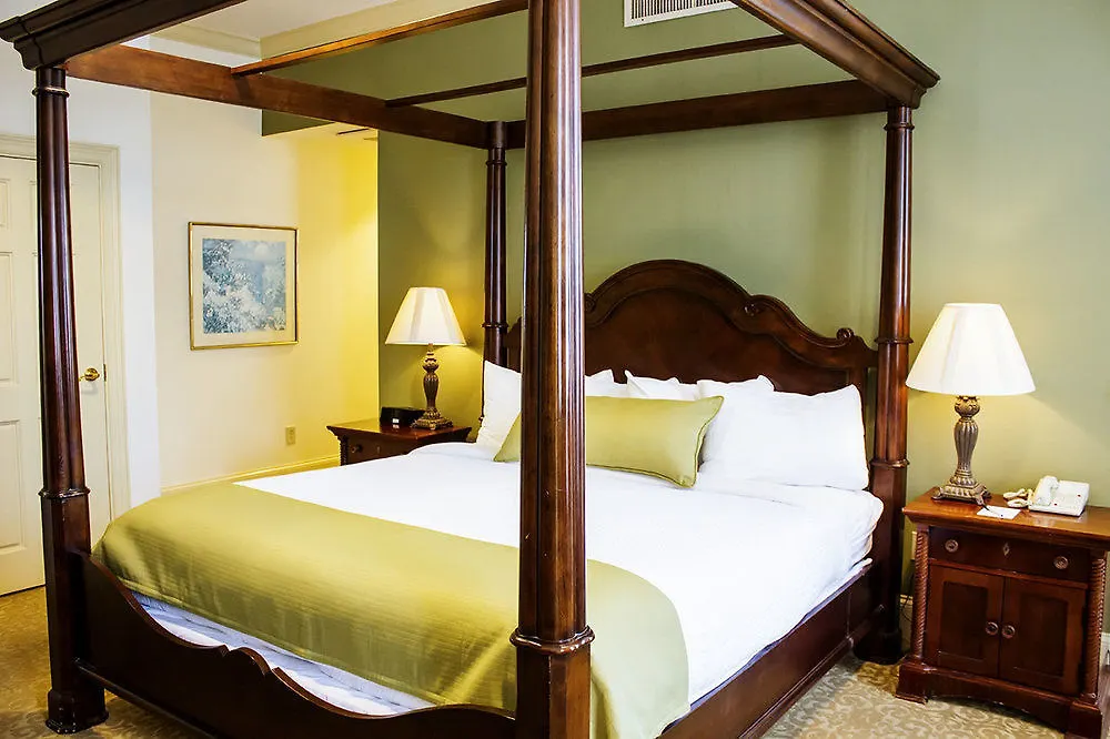 River Street (adults Only) Hotel 4*