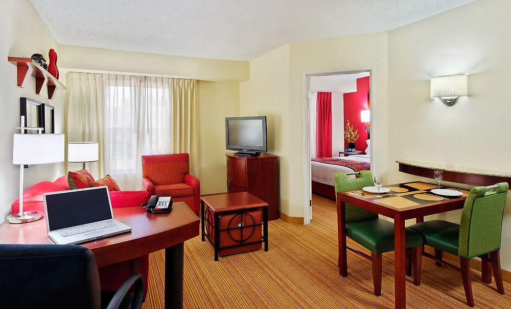 Hotel Midtown Savannah