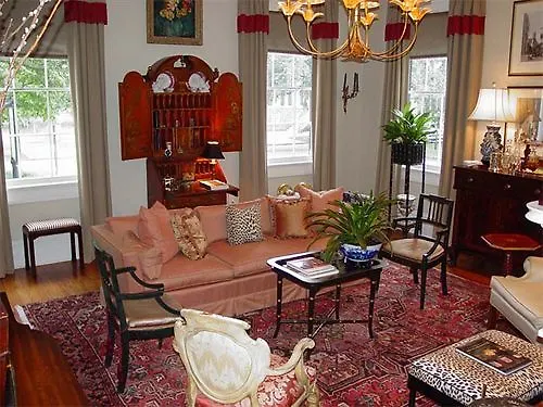 The Stephen Williams House 3* Savannah