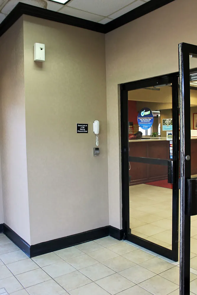 Hotel Cottonwood Savannah & Conference Center 3*