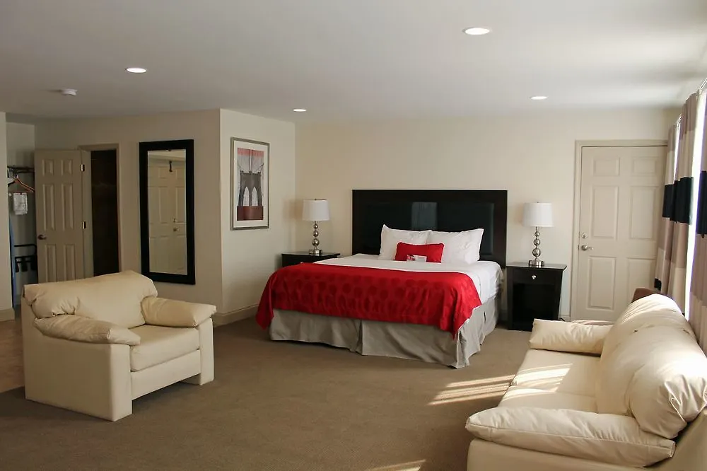 Hotel Cottonwood Savannah & Conference Center 3*