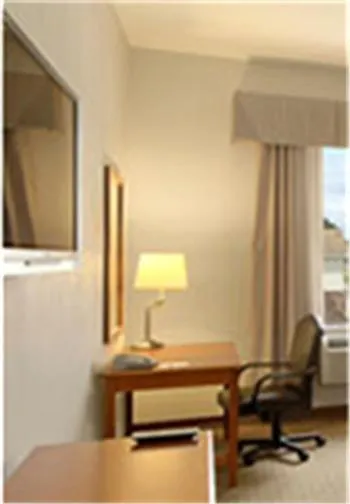 Baymont By Wyndham Savannah/garden Port Wentworth