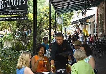 Ξενοδοχείο Springhill By Marriott Downtown Historic District